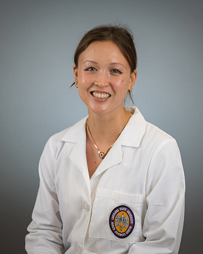 Katherine Becker, M.D.